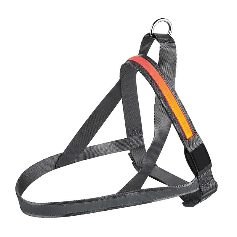 USB Full Shine Nylon Harness