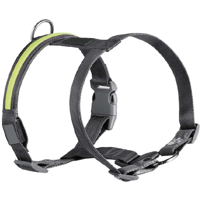 USB Flash Mesh Harness