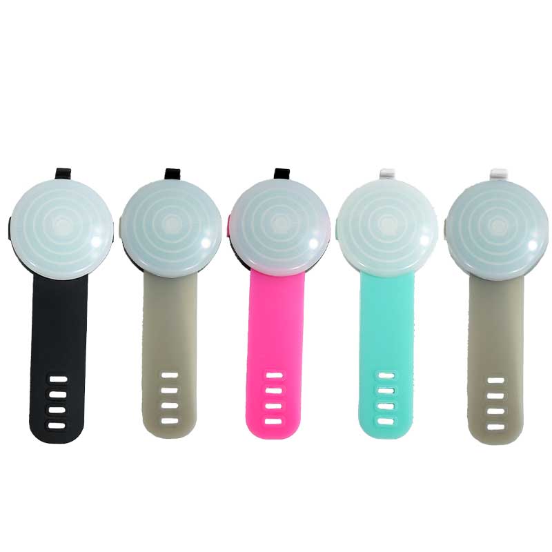 Pet LED Lights for Collars HJ-DL1056