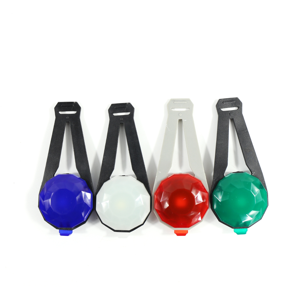  LED DOG SAFETY LIGHT YC-DL1045