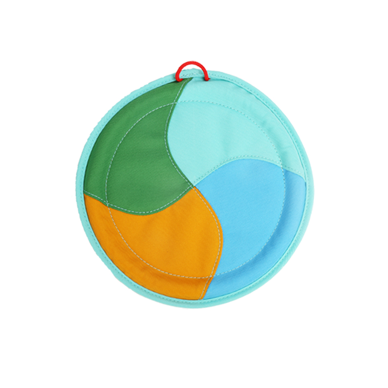YC-AC6015 High-Floating Soft Foam Disc