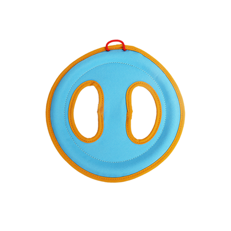 YC-AC6016 High-Floating Soft Foam Disc