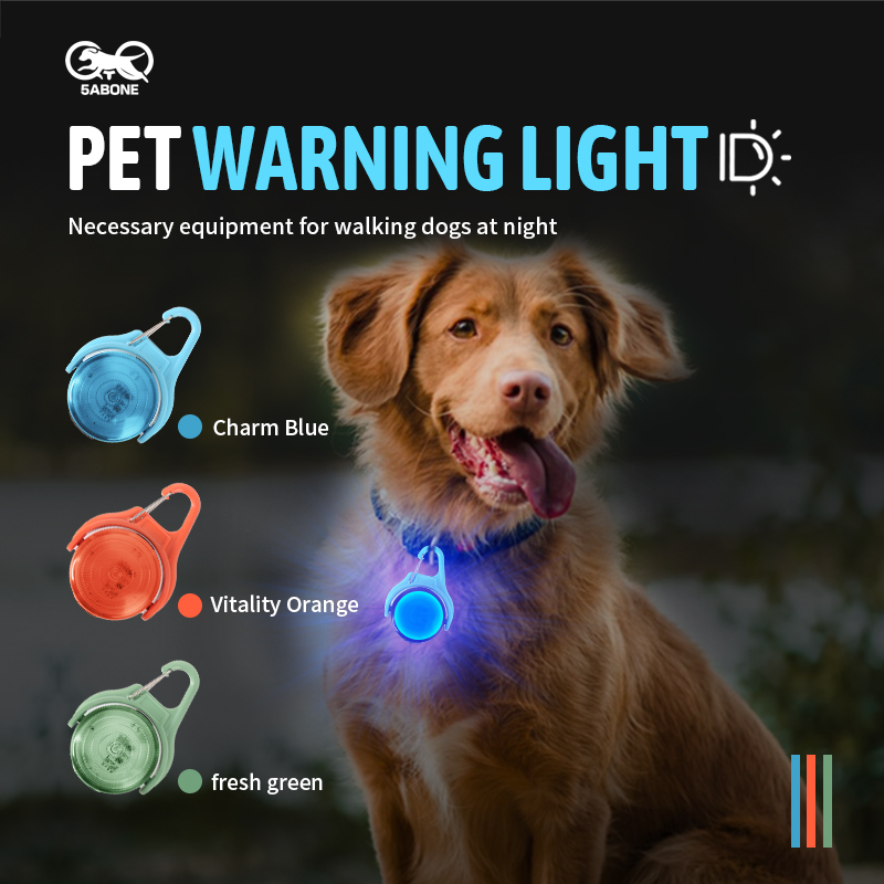 LED Safety Light YC-DL1059