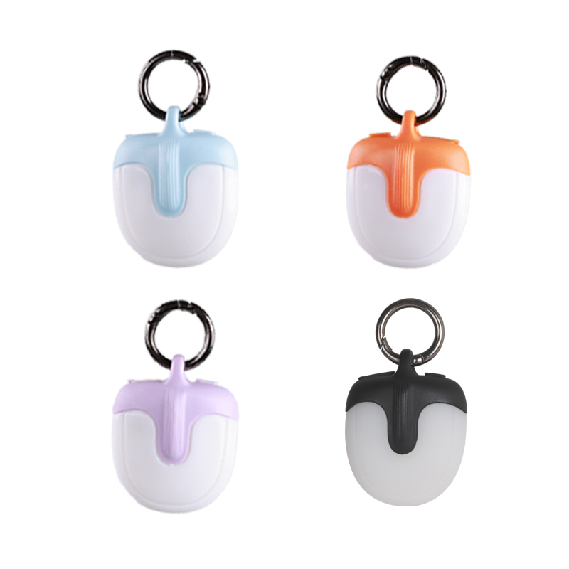 YC-DL1060 Rechargeable Dog Collar Lights