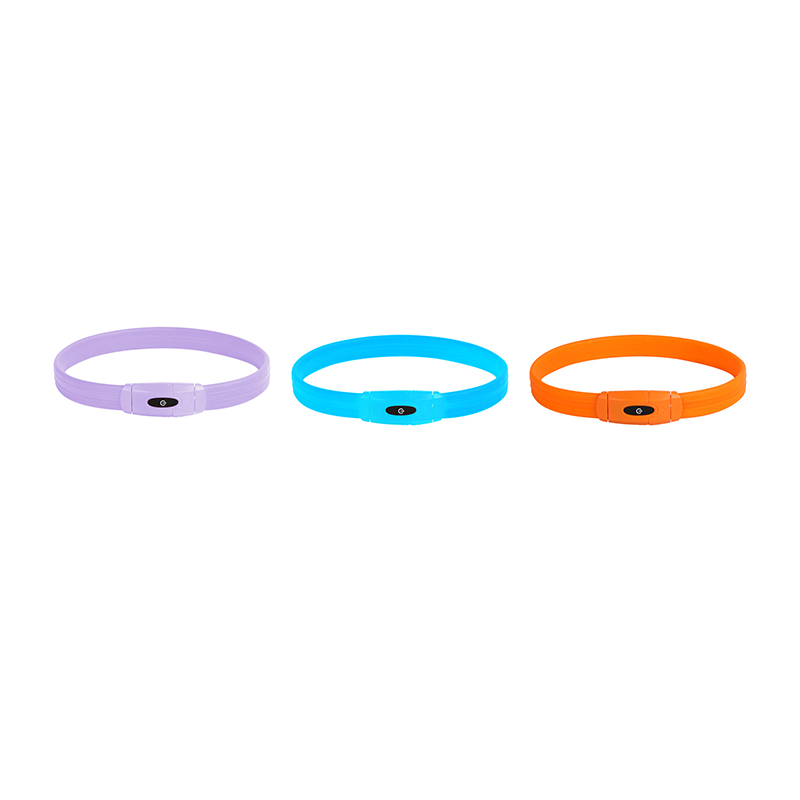 YC-LC0001 USB Light Collar