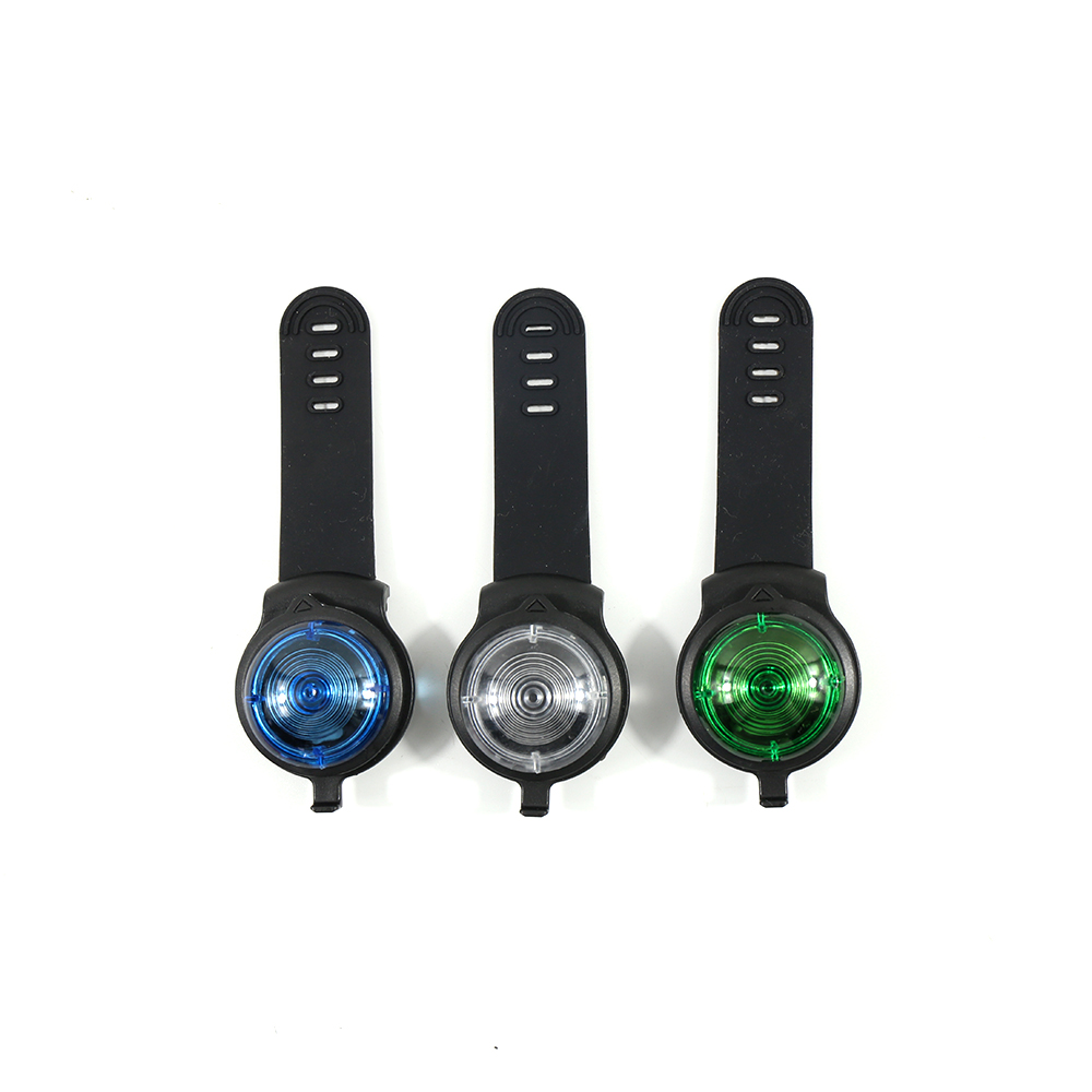 Safety LED Light for Dogs YC-DL1054