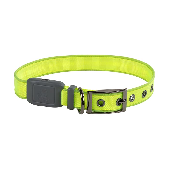 Rechargeable LED Collar YC-LDC1010