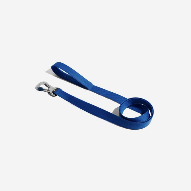 Transparent Rubber Coated Dog Leash YC-DL1029
