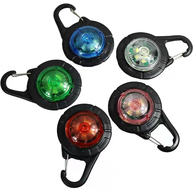 LED DOG SAFETY LIGHT YC-LDC1055