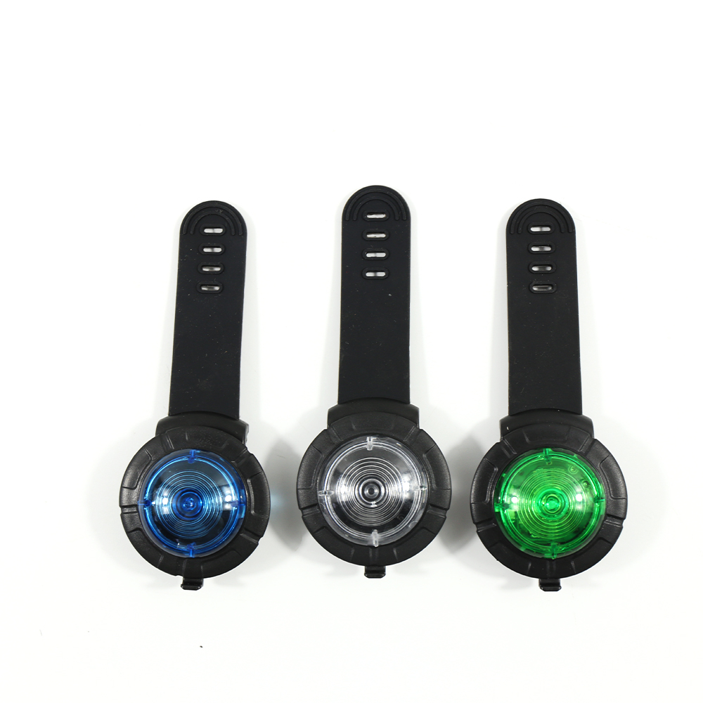 LED Dog Safety Lights YC-LDC1054