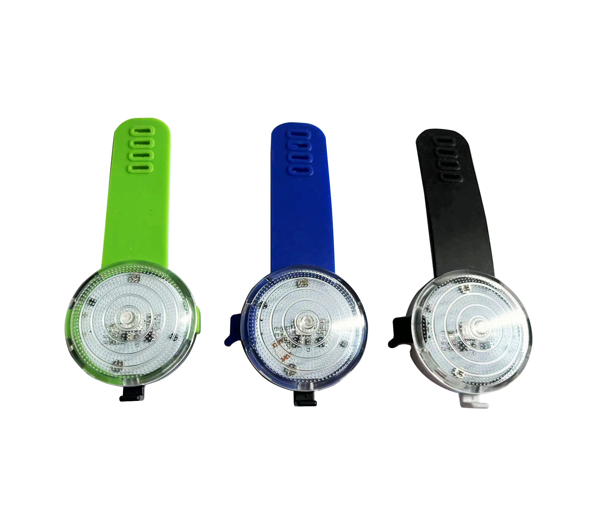 LED DOG SAFETY LIGHT YC-LDC1057