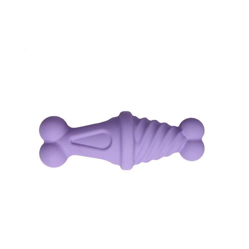 USDA Biobased Certificated Dog Chew Bones for Aggressive Che